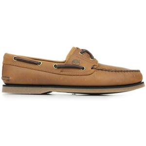 Timberland Bootschoenen  Classic Boat
