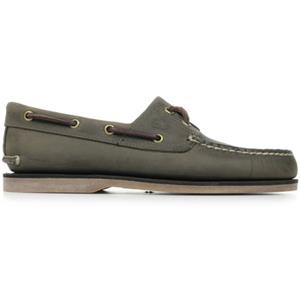Timberland Bootschoenen  Classic Boat
