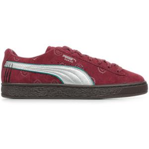 Puma Sneakers  Suede One Piece Jr