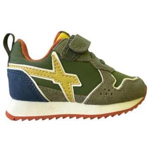 W6yz Lage Sneakers  jet-baby_0012018669_01