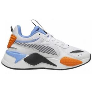 Puma Lage Sneakers  395557_rs_x_boys_jr