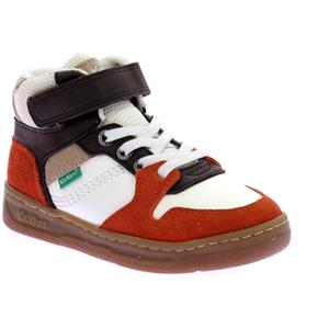 Kickers Hoge Sneakers  Kickado