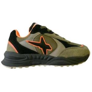 W6yz Lage Sneakers  chewingum_junior_0012018682