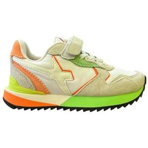 W6yz Lage Sneakers  nick_junior