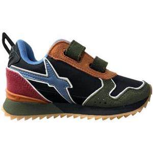 W6yz Sneakers  jet_vl_nero