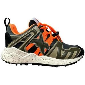 W6yz Sneakers  k2-wp_j_militare_orange