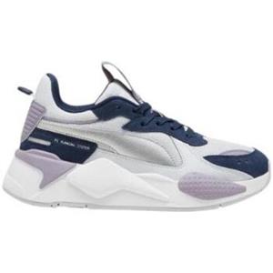 Puma Lage Sneakers  391984_07_rs-x_metellic_jr