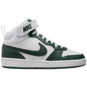Nike Hoge Sneakers  cd7782_119_court_borough_mid_2