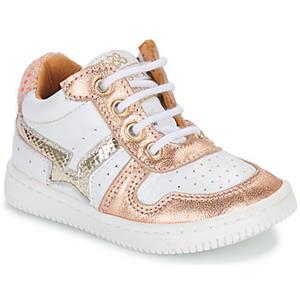 GBB Hoge Sneakers  BOUBI FLEX