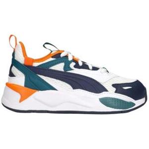 Puma Lage Sneakers  395550_06_rs-x_efekt_kids_jr
