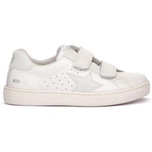 Naturino Sneakers  0N09 PINN VL WHITE