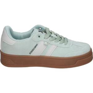 XTI Hoge Sneakers  SNEAKERS 143644