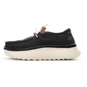 HEYDUDE Lage Sneakers  -