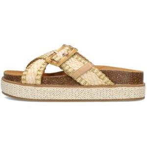 Posh By Poelman Sandalen  ELSA Dames Sandalen