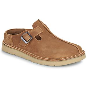 Clarks Klompen  SOLSBURY MULE