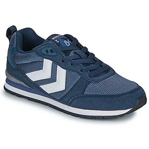Hummel Lage Sneakers  MONACO 86