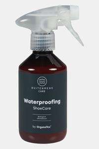 Buitenmens Shoecare Waterproofing (300 ML) Schoenonderhoud Geen Kleur