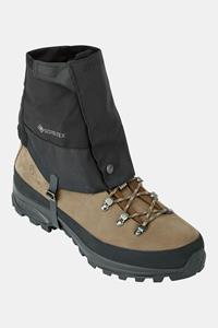 Trekmates Glenmore GTX Ankle Gaiter Gamaschen Zwart