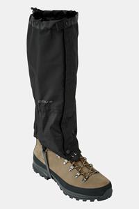 Trekmates Torridon Gaiter Gamaschen Zwart