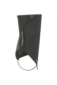 Black Diamond Cirque Gaiter Donkergrijs/Zwart