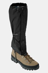 Trekmates Cairngorm GTX Gaiter Gamaschen Zwart