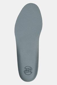 Hanwag Footbed Comfort Plus Inlegzool Middengrijs