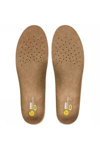 Sidas 3 Feet Outdoor Mid Inlegzool Geen Kleur