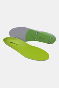 SUPERFEET Green Inlegzool Green