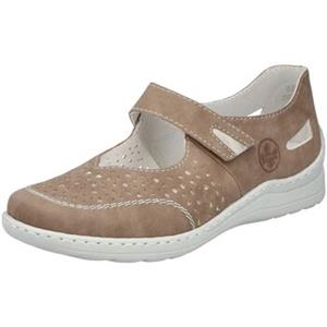 Rieker Mocassins  -