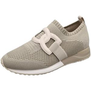 La strada Mocassins  -