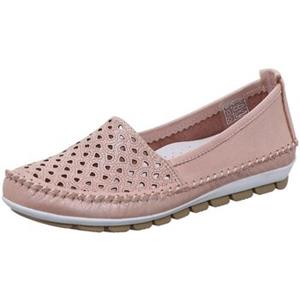 Gemini Mocassins  -
