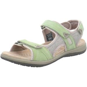 Pölking Sandalen  -