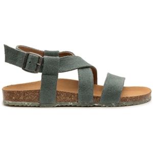 Zouri Sandalen  Sand Earth - Green