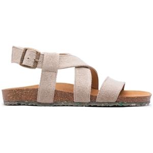 Zouri Sandalen  Sand Linen - Nature