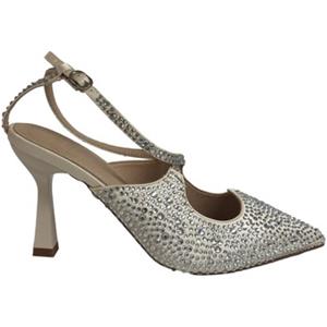 Twentyfourhaitch Sandalen  sh67aa_dalim_avorio