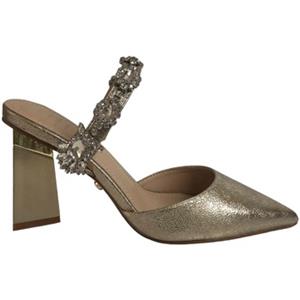 Twentyfourhaitch Sandalen  sh80_oro