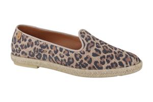 Verbenas Kasie leopardo grande dames instappers sportief