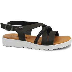 Valleverde Sandalen  VAL-E25-24107-NE
