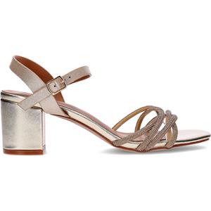 Exé Shoes Sandalen  2572-Y08 sandaal met hak