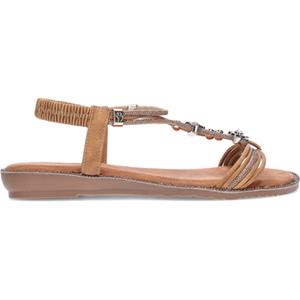 Exé Shoes Sandalen  80137 dames sandalen