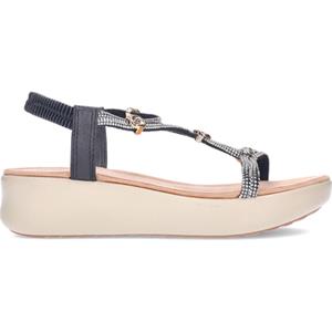 Exé Shoes Sandalen  BZX33170-002 Damessandalen