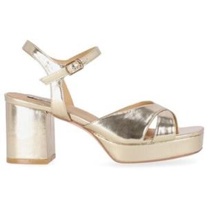 Chika 10 Sandalen  FLORA 25