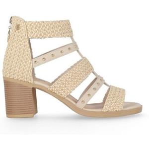 Chika 10 Sandalen  ROSALINDA 06