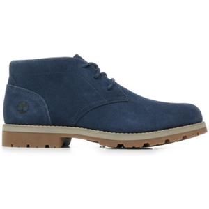 Timberland Laarzen  Britton Square Mid Lace Boot