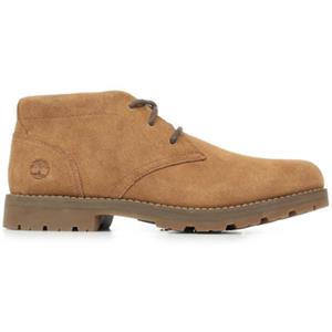 Timberland Laarzen  Britton Square Mid Lace Boot