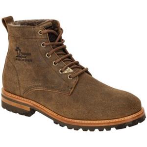 Panama Jack Laarzen  -