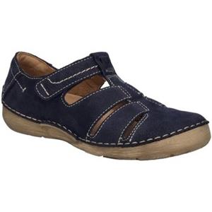 Josef Seibel Mocassins  -