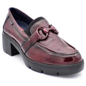 Fluchos Mocassins  F2111 Bordeaux