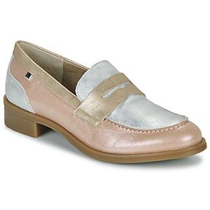Dorking Mocassins  HARVARD