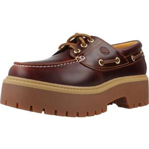 Timberland Mocassins  STONE STREET BOAT SHOE